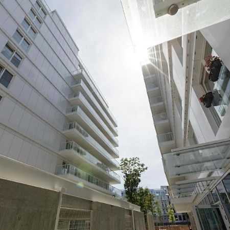 Urban Chic - Studio Apartment - Odra View&Witolda Breslavia Esterno foto